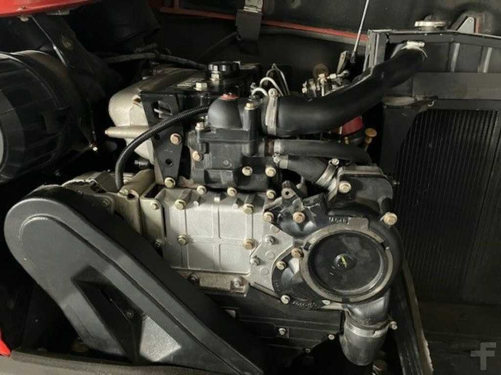 Manitou MT 1033 HLT – Image 8