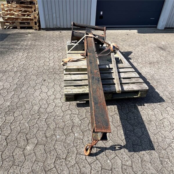 Chariot télescopique Manitou MT 932 Easy 75D - 9 m – Image 11