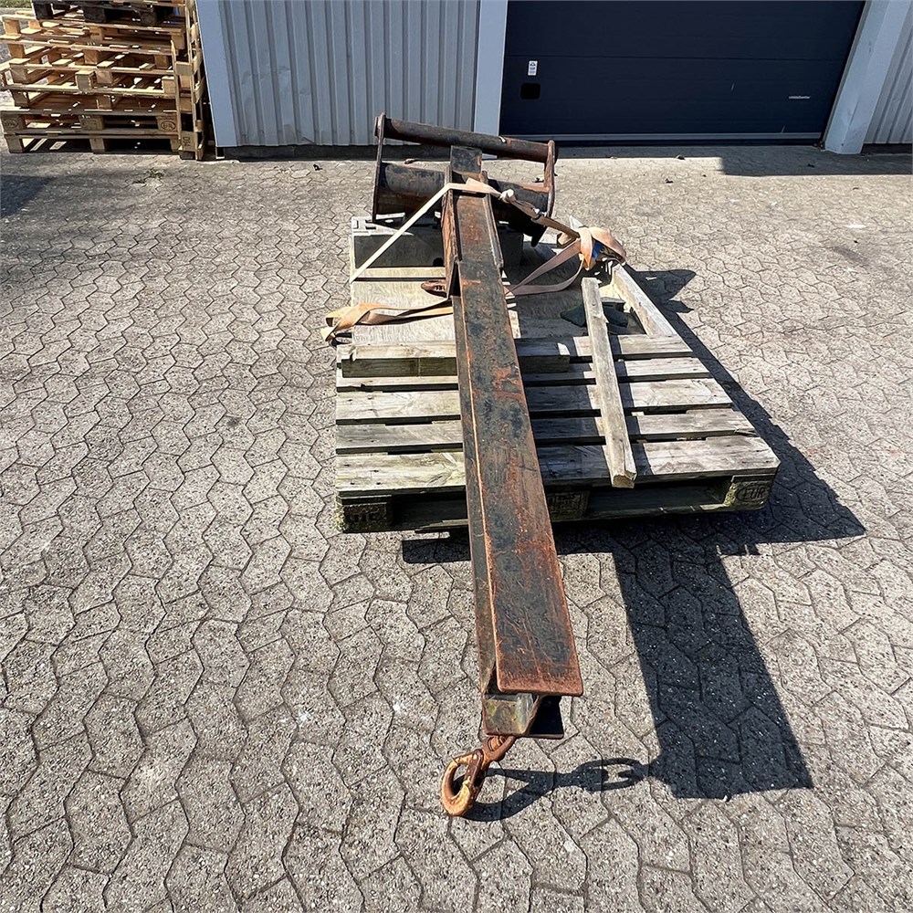 Chariot télescopique Manitou MT 932 Easy 75D - 9 m – Image 11