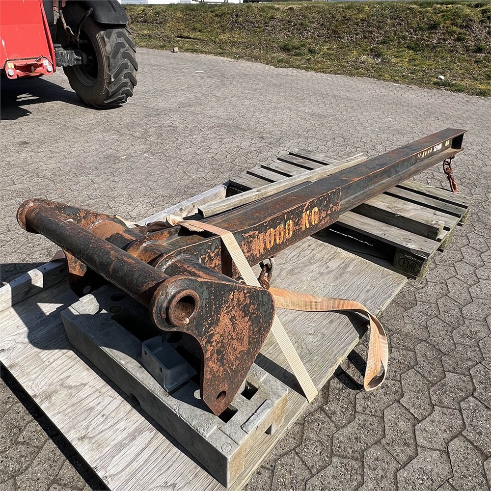 Chariot télescopique Manitou MT 932 Easy 75D - 9 m – Image 10