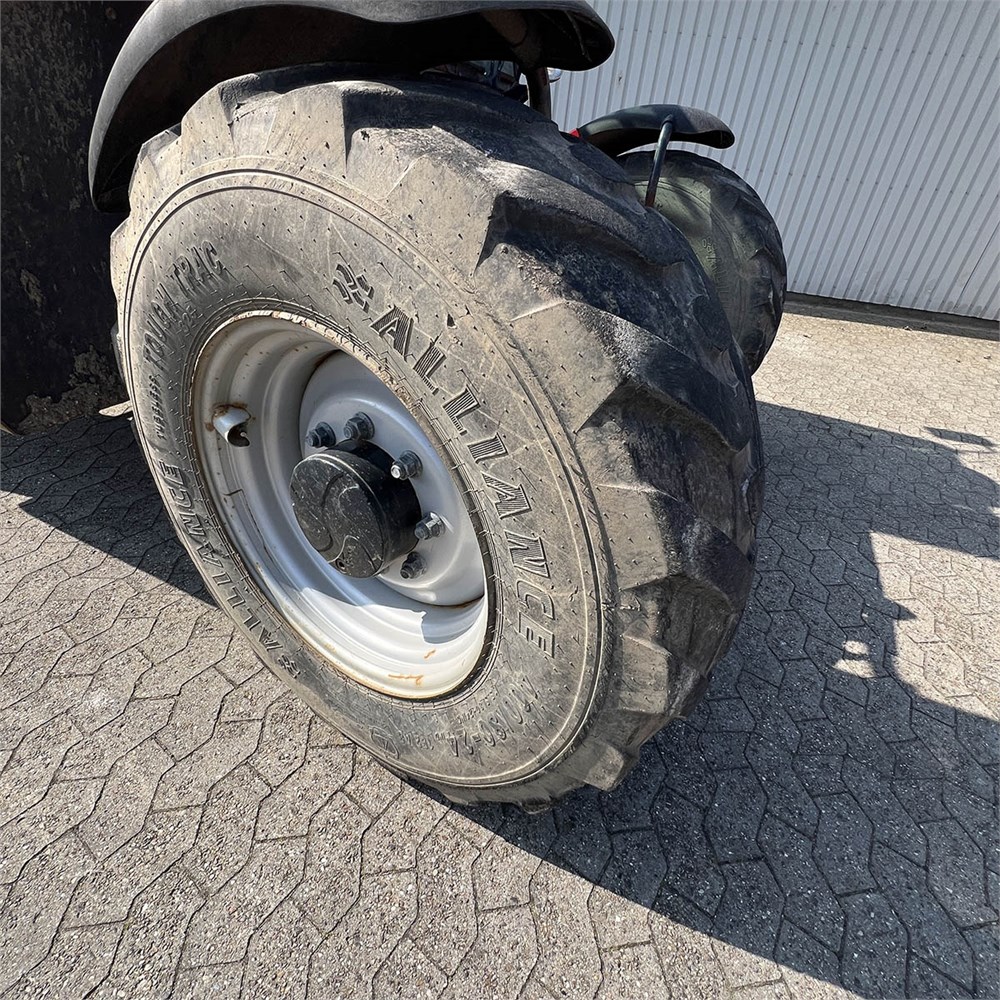 Chariot télescopique Manitou MT 932 Easy 75D - 9 m – Image 24