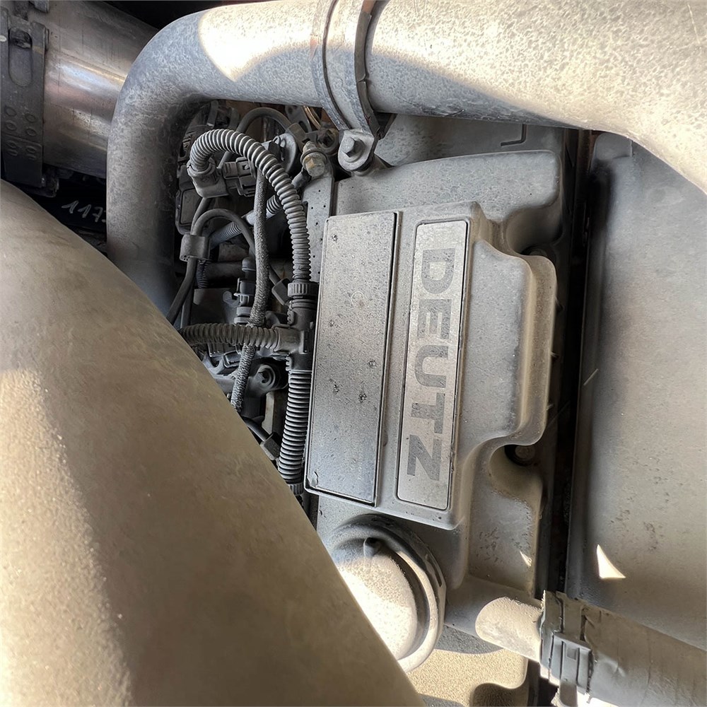 Chariot télescopique Manitou MT 932 Easy 75D - 9 m – Image 25