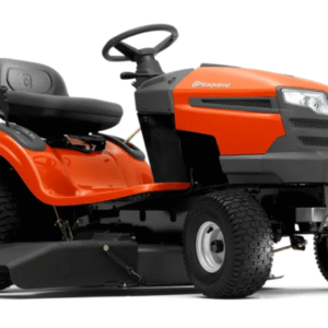 Husqvarna TC 138 Tondeuse autoportée