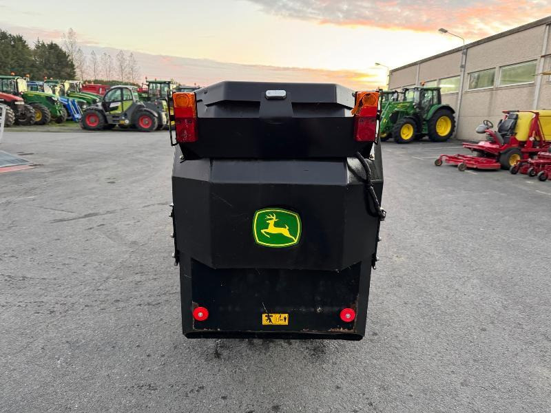 Tondeuse autoportée John Deere X950R 54 BH – Image 2