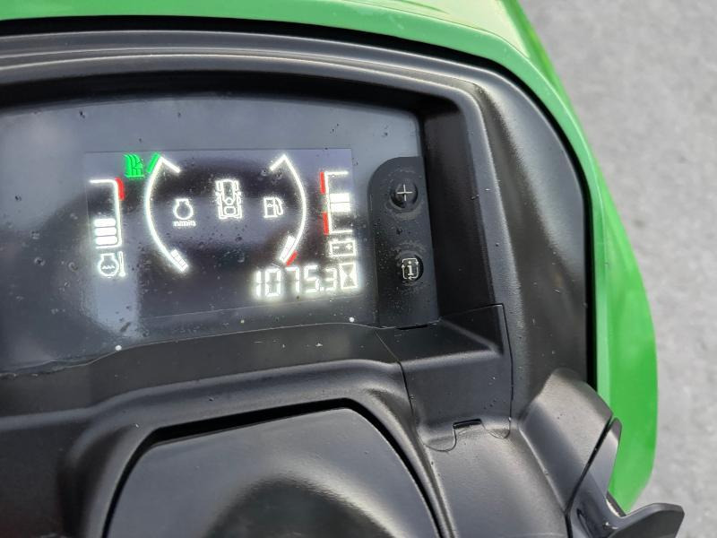 Tondeuse autoportée John Deere X950R 54 BH – Image 6