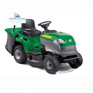 Verts Loisirs VL33GH Tondeuse autoportée