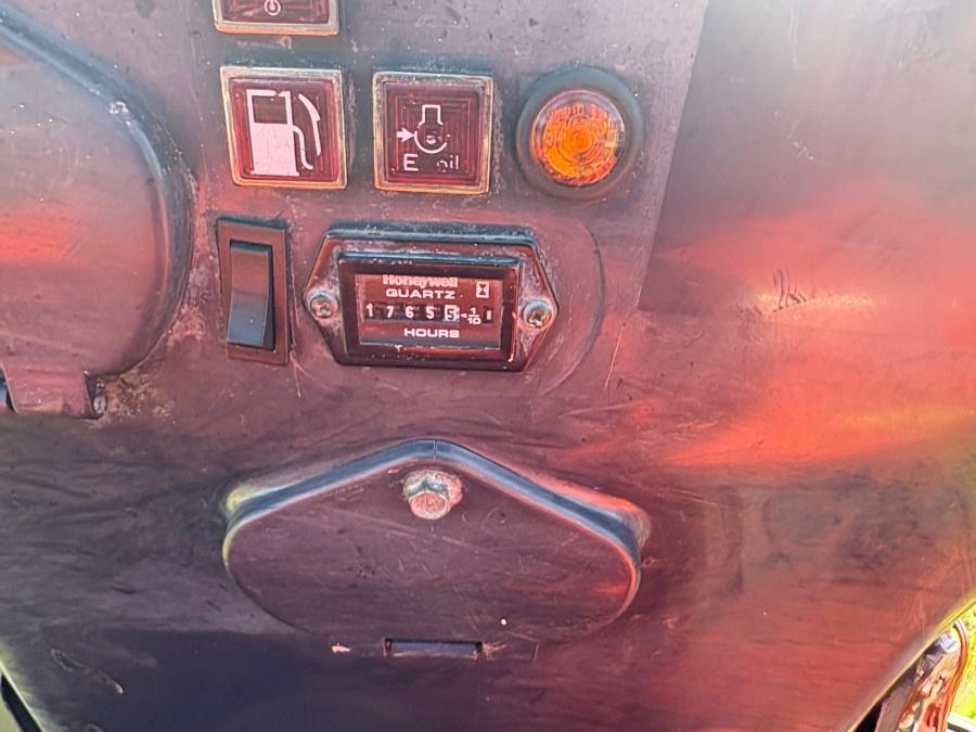 Kubota U10-3 avec remorque et 3 godets – Image 58