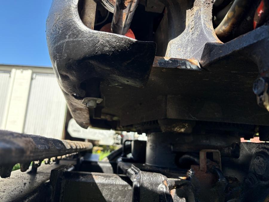 Kubota U10-3 avec remorque et 3 godets – Image 47