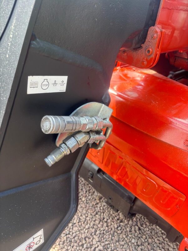 Manitou MT 625 H Comfort avec accessoires – Image 19